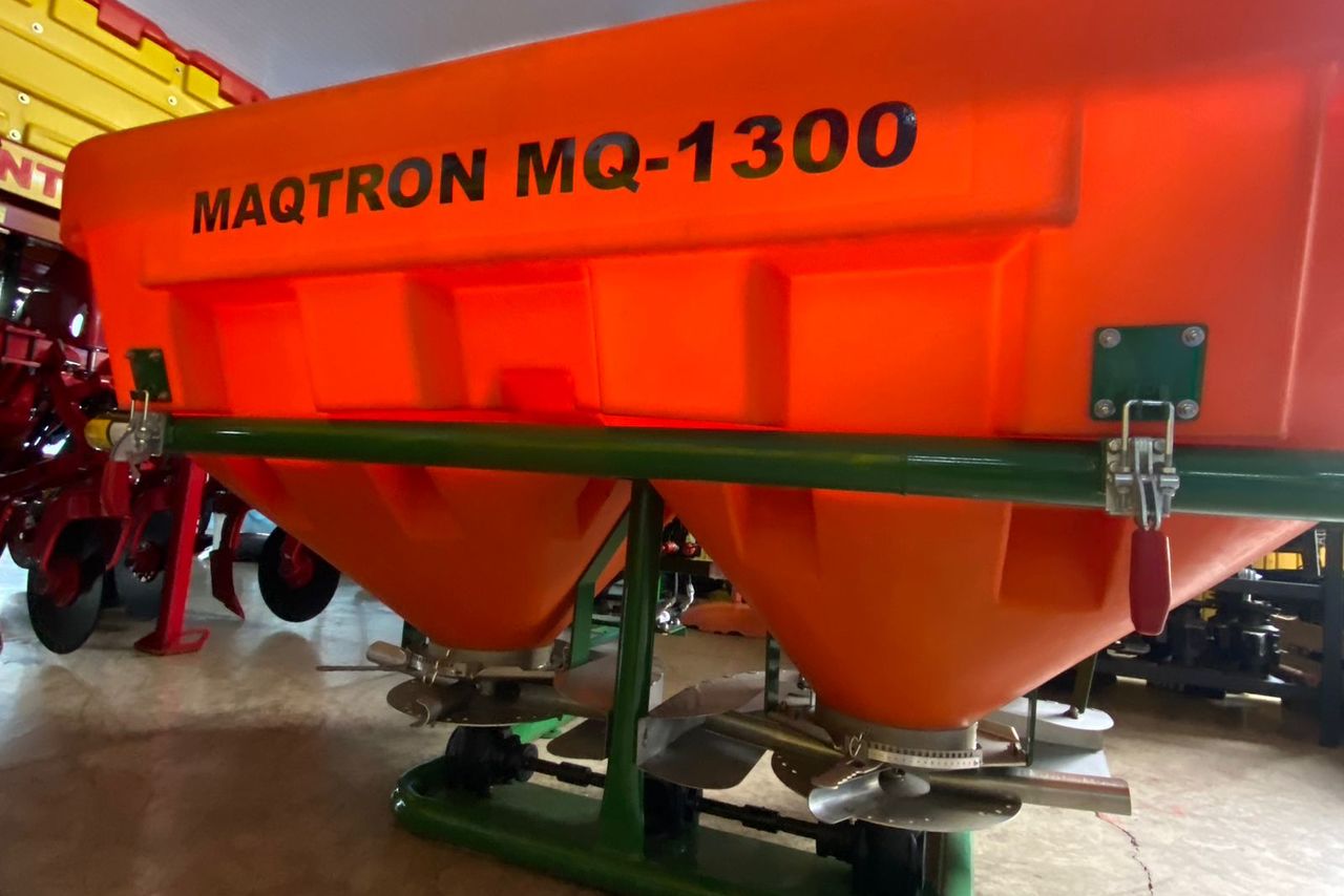 Maqtron MQ-1300 - 26 4