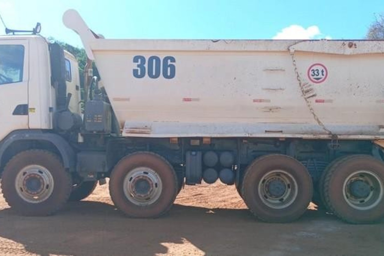 Scania G440 - 14/14 2