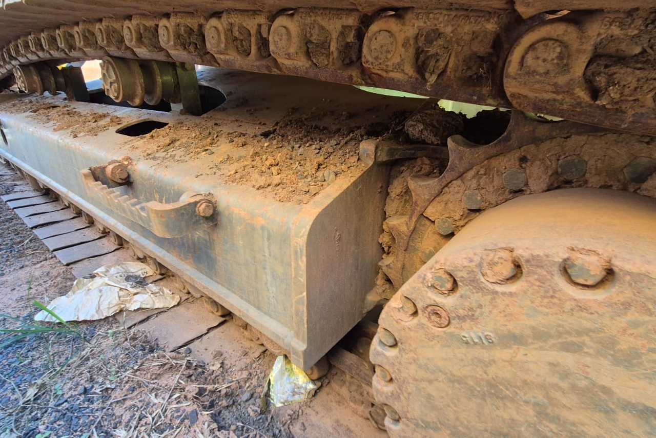 Volvo EC 250 DL - 19/19 3