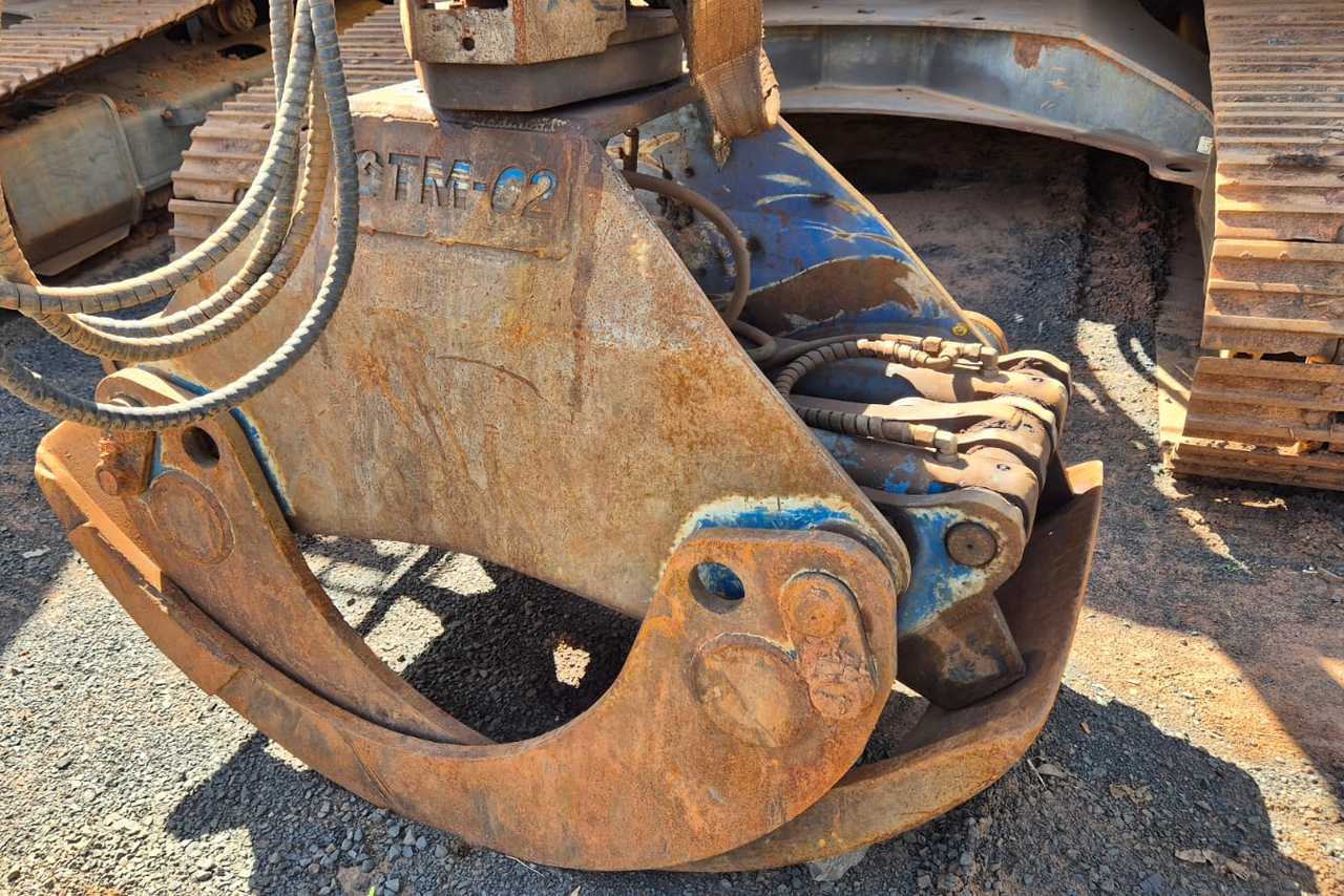 Volvo EC 250 DL - 19/19 12