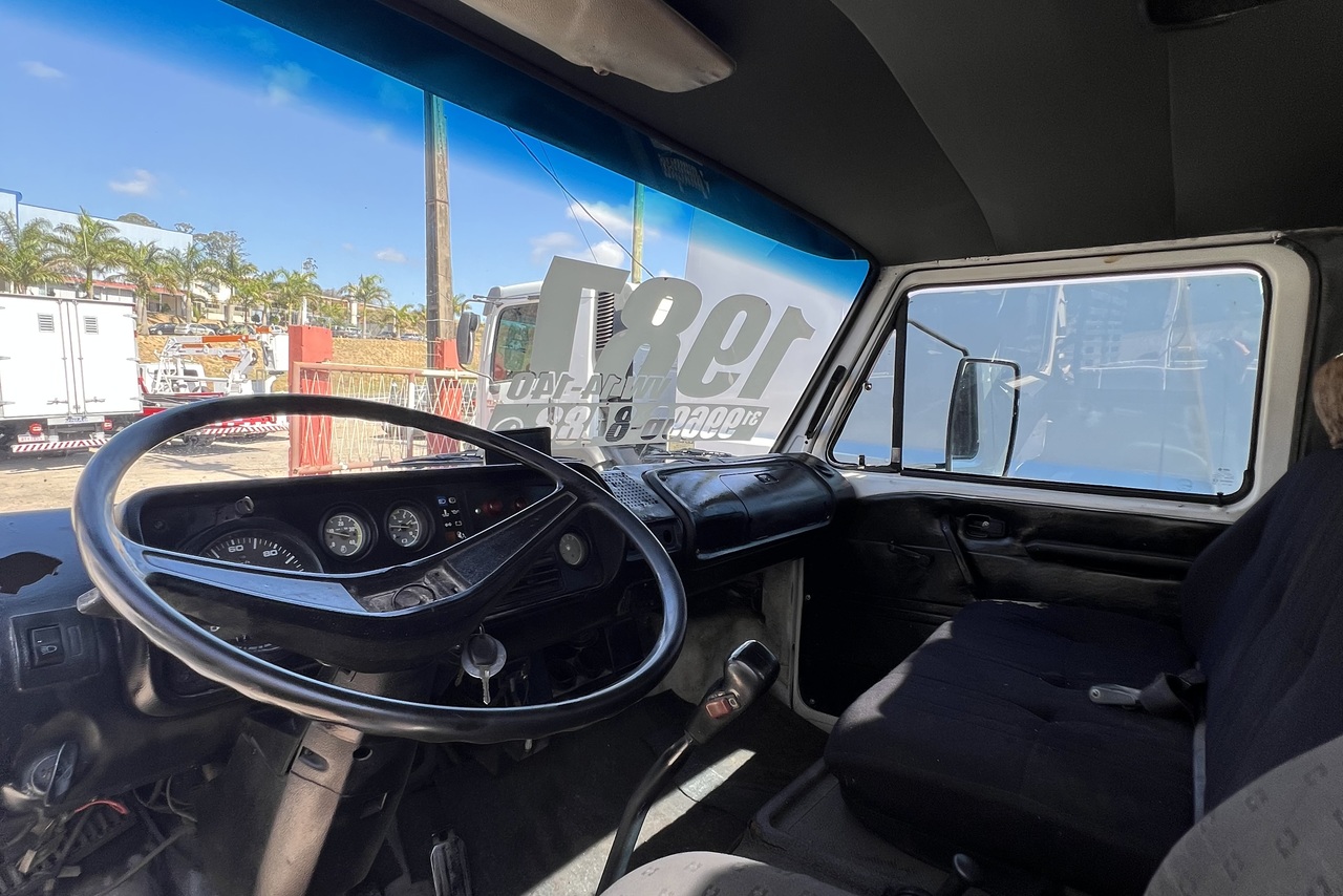Volkswagen 14 140 - 87/87 9