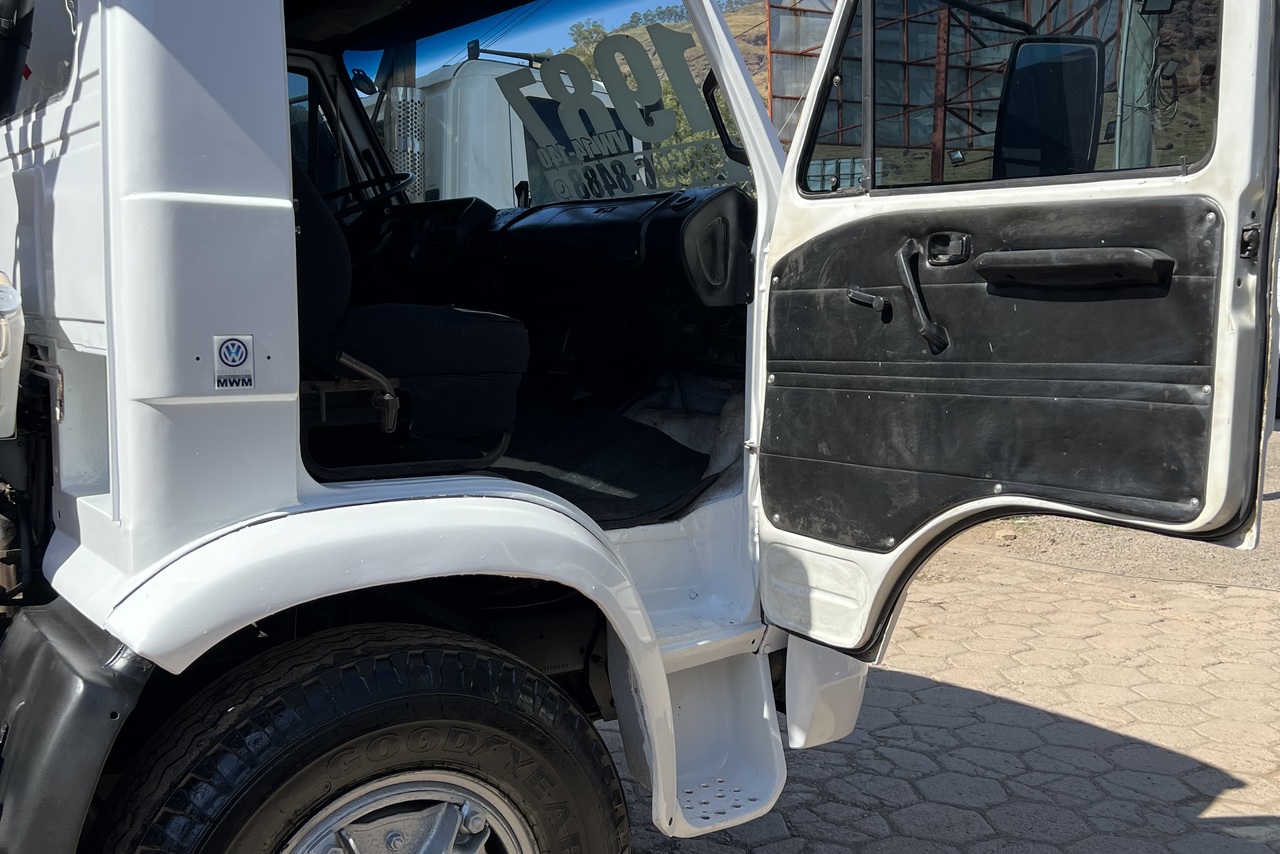 Volkswagen 14 140 - 87/87 10