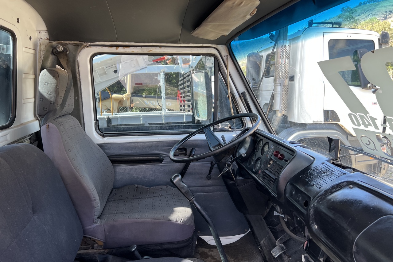 Volkswagen 14 140 - 87/87 12