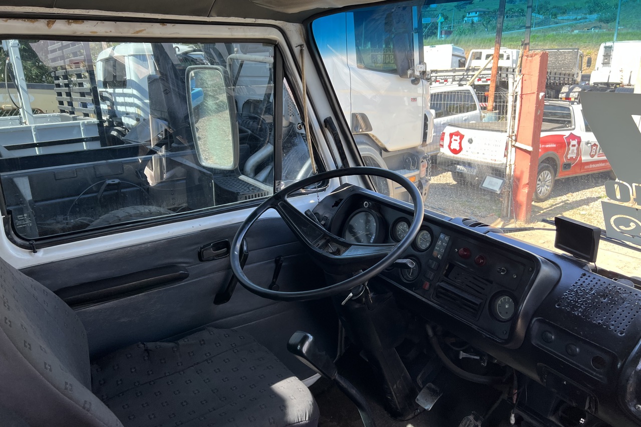 Volkswagen 14 140 - 87/87 13