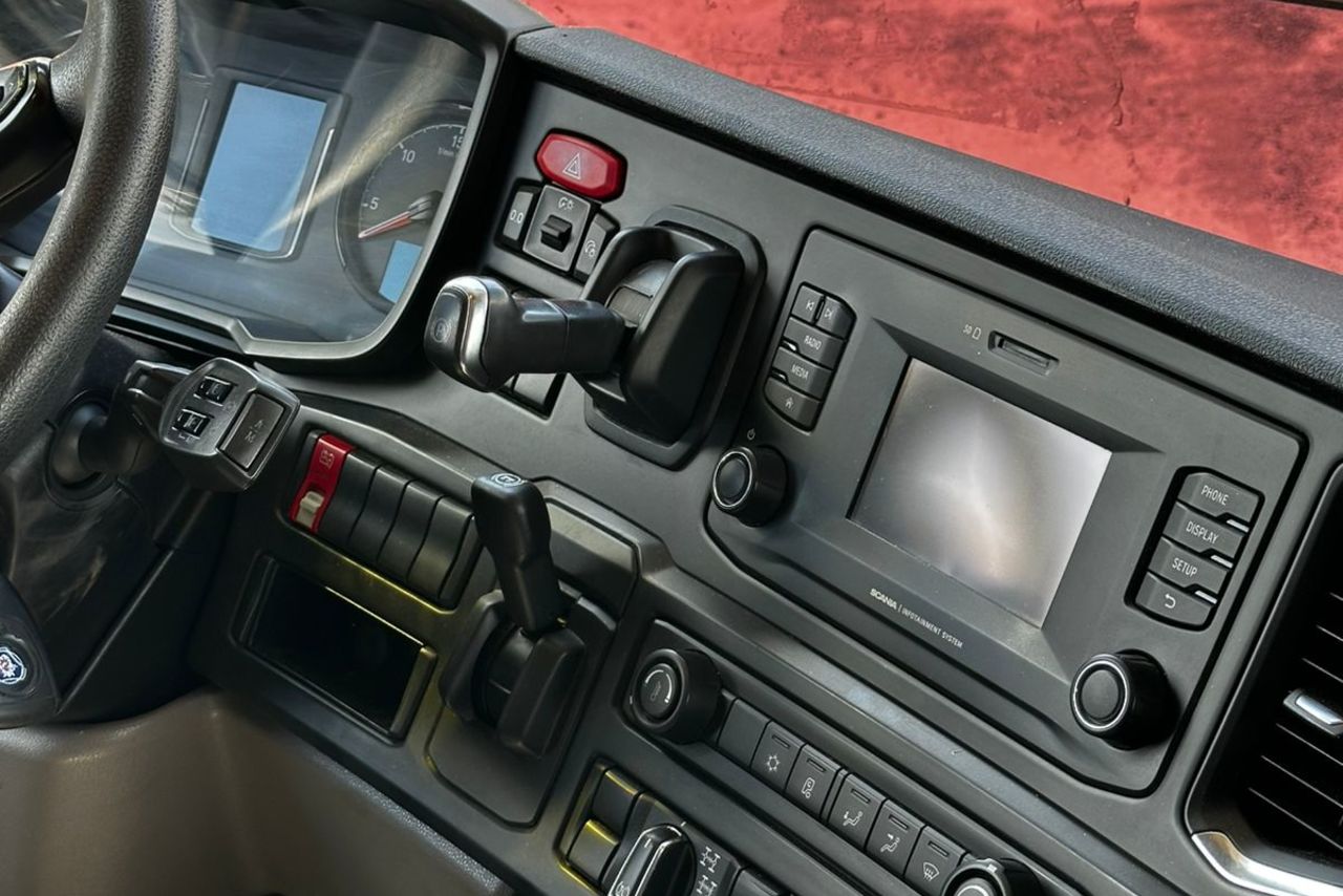 Scania R540 - 21/21 6