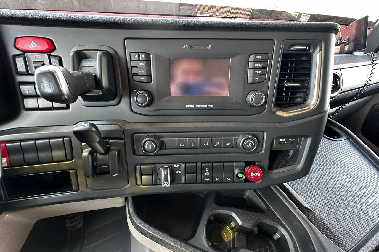 Scania R540 - 21/21 7