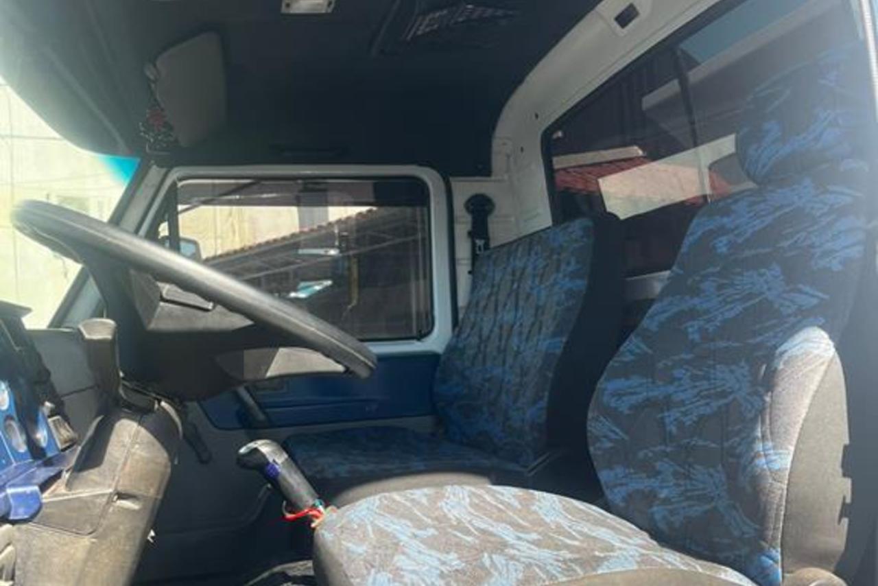Volkswagen 26 220 - 09/10 7