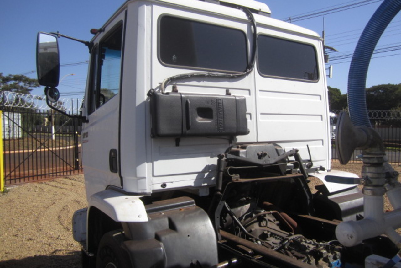 Mercedes Benz MB 1718 - 10/10 6