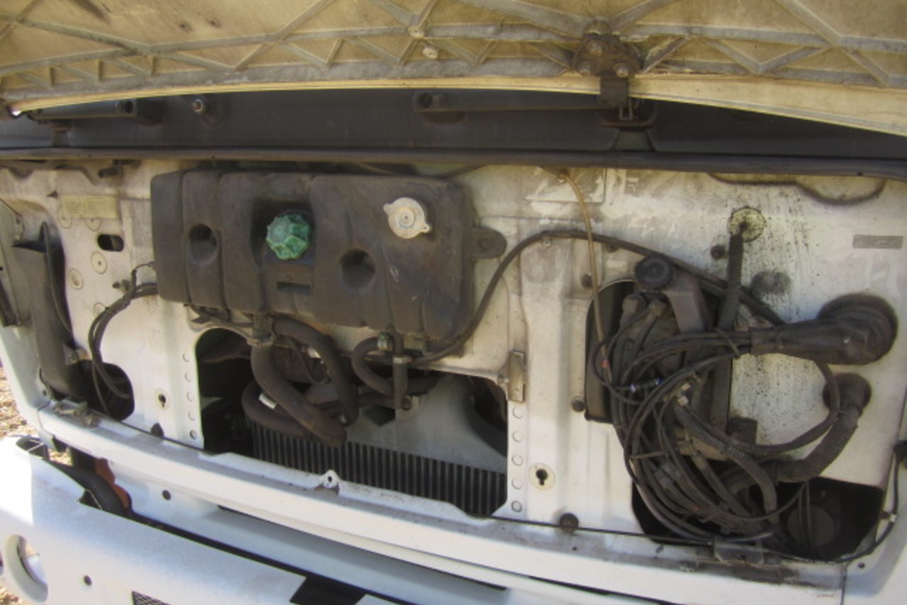 Mercedes Benz MB 1718 - 10/10 10