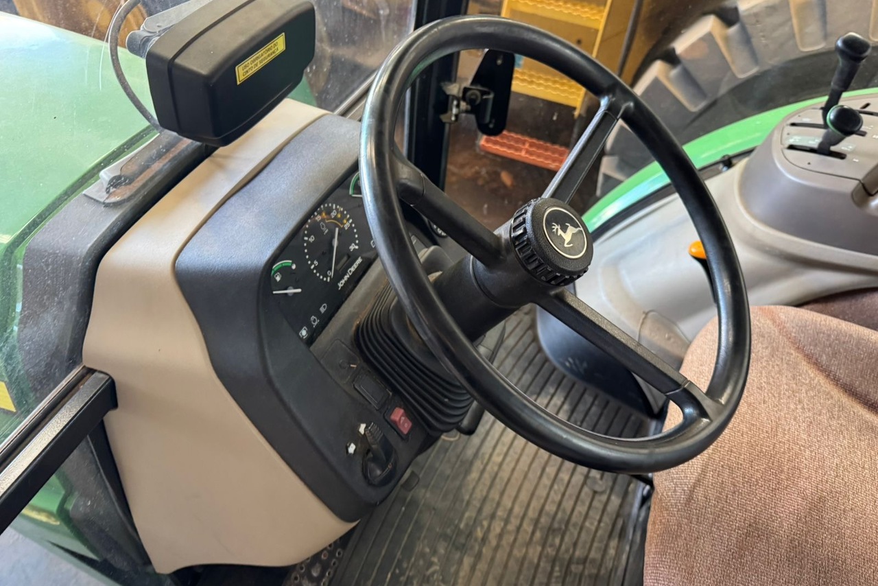 John Deere  5078 - 20/20 2