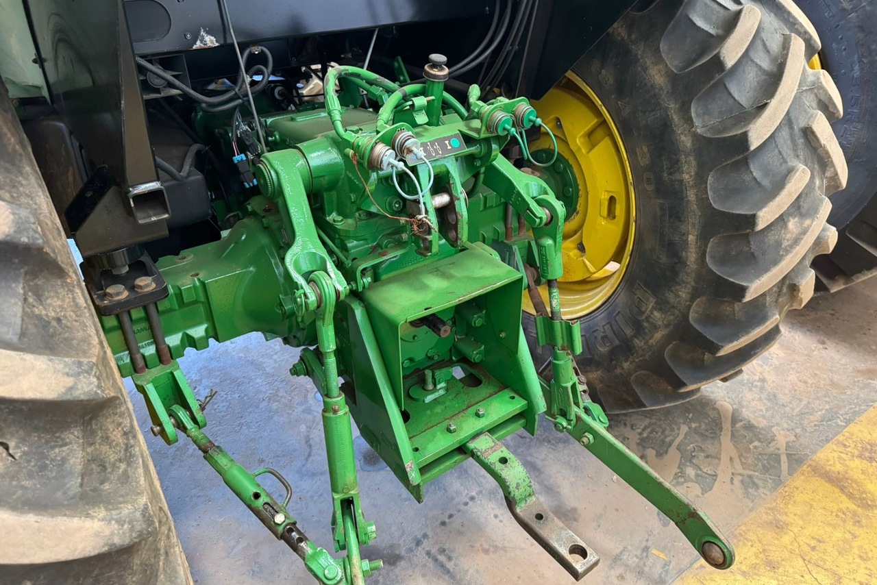 John Deere  5078 - 20/20 3