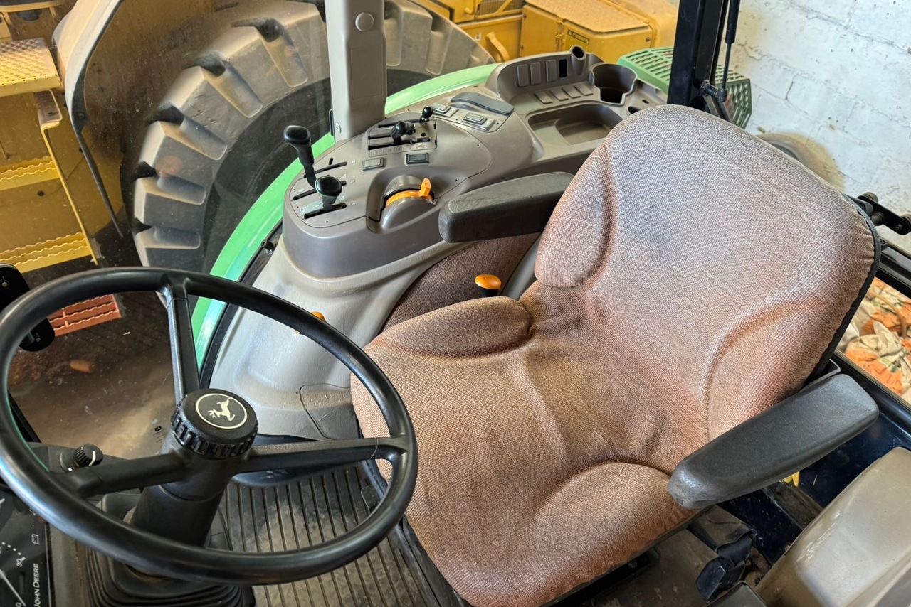 John Deere  5078 - 20/20 5