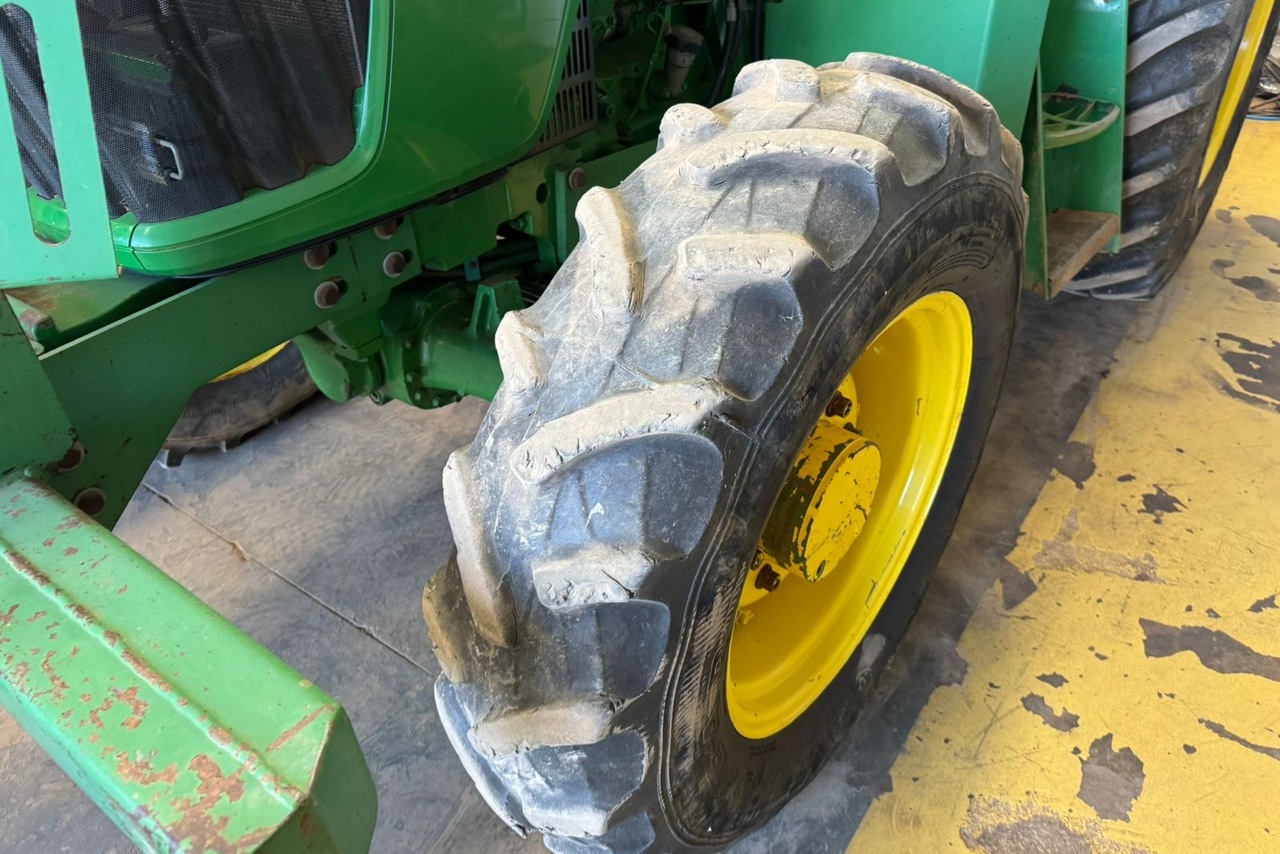 John Deere  5078 - 20/20 10