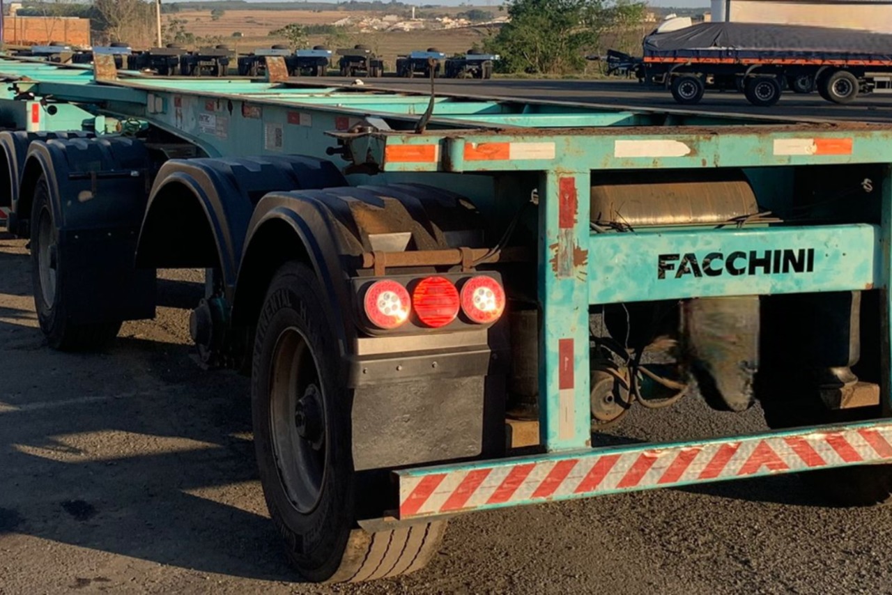 Facchini Porta Container - 06/06 5