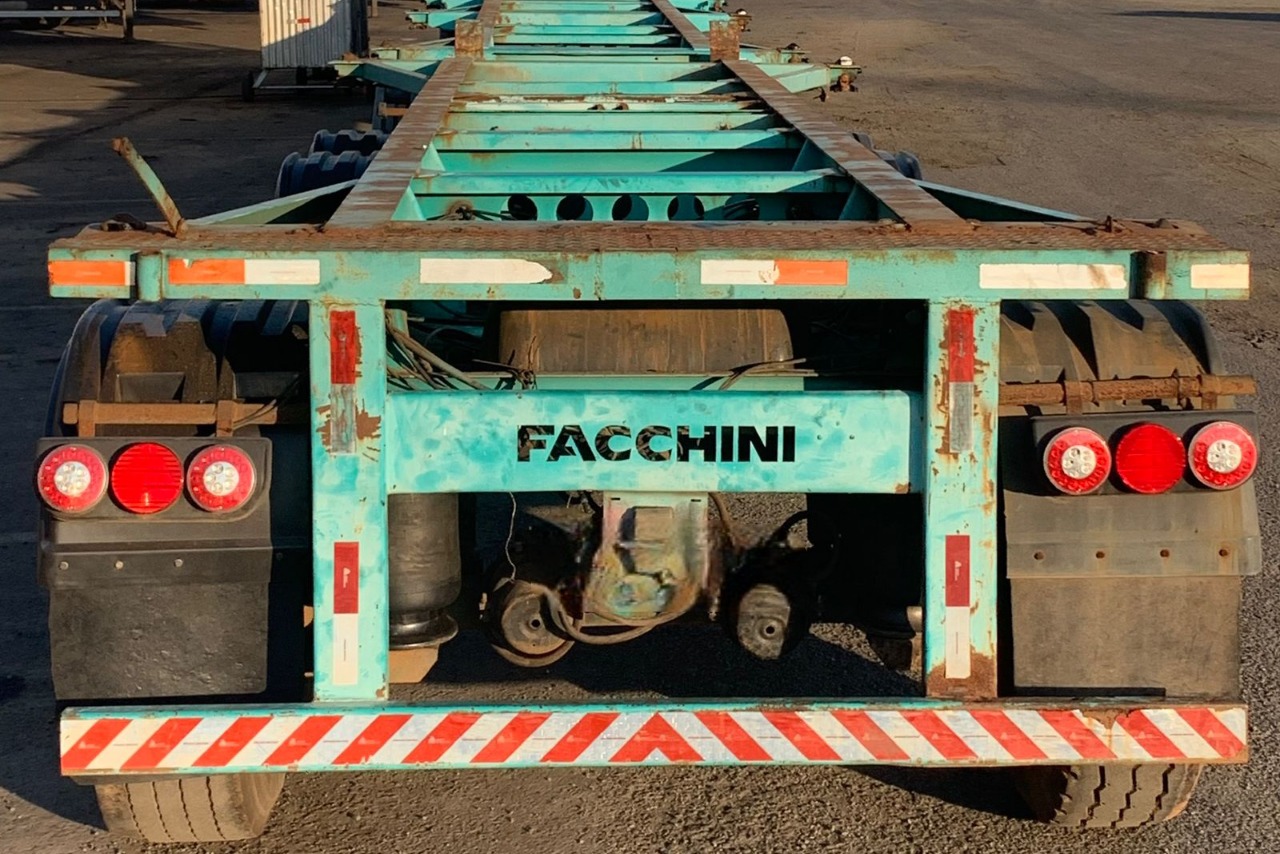 Facchini Porta Container - 06/06 7