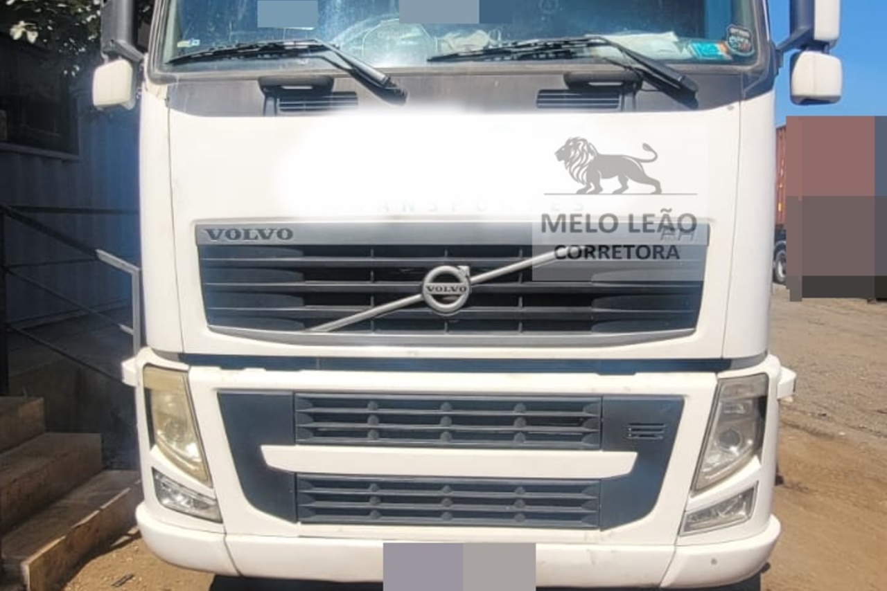 Volvo FH 460 - 14/14 6