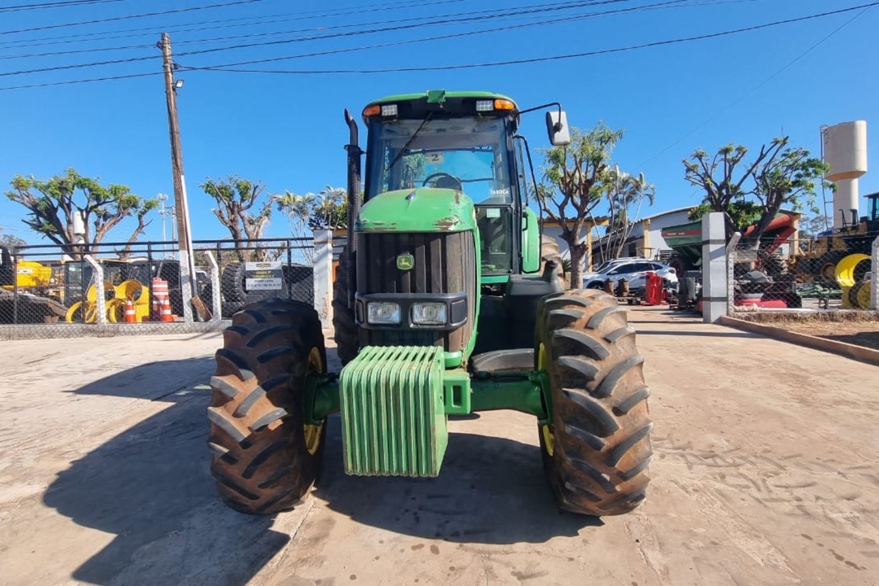 John Deere 6180j - 14/14 2