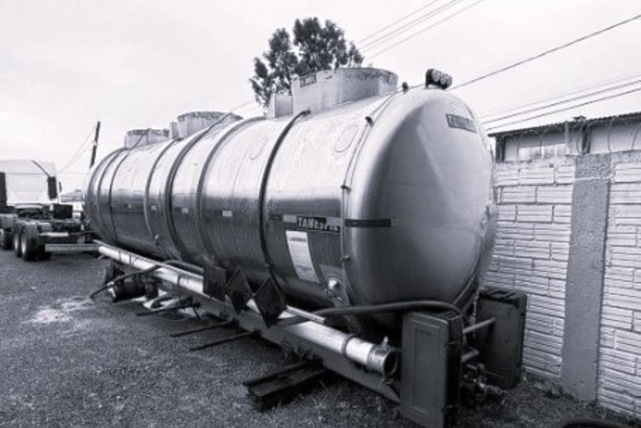 Tanesfil Tanque - 12/12 3