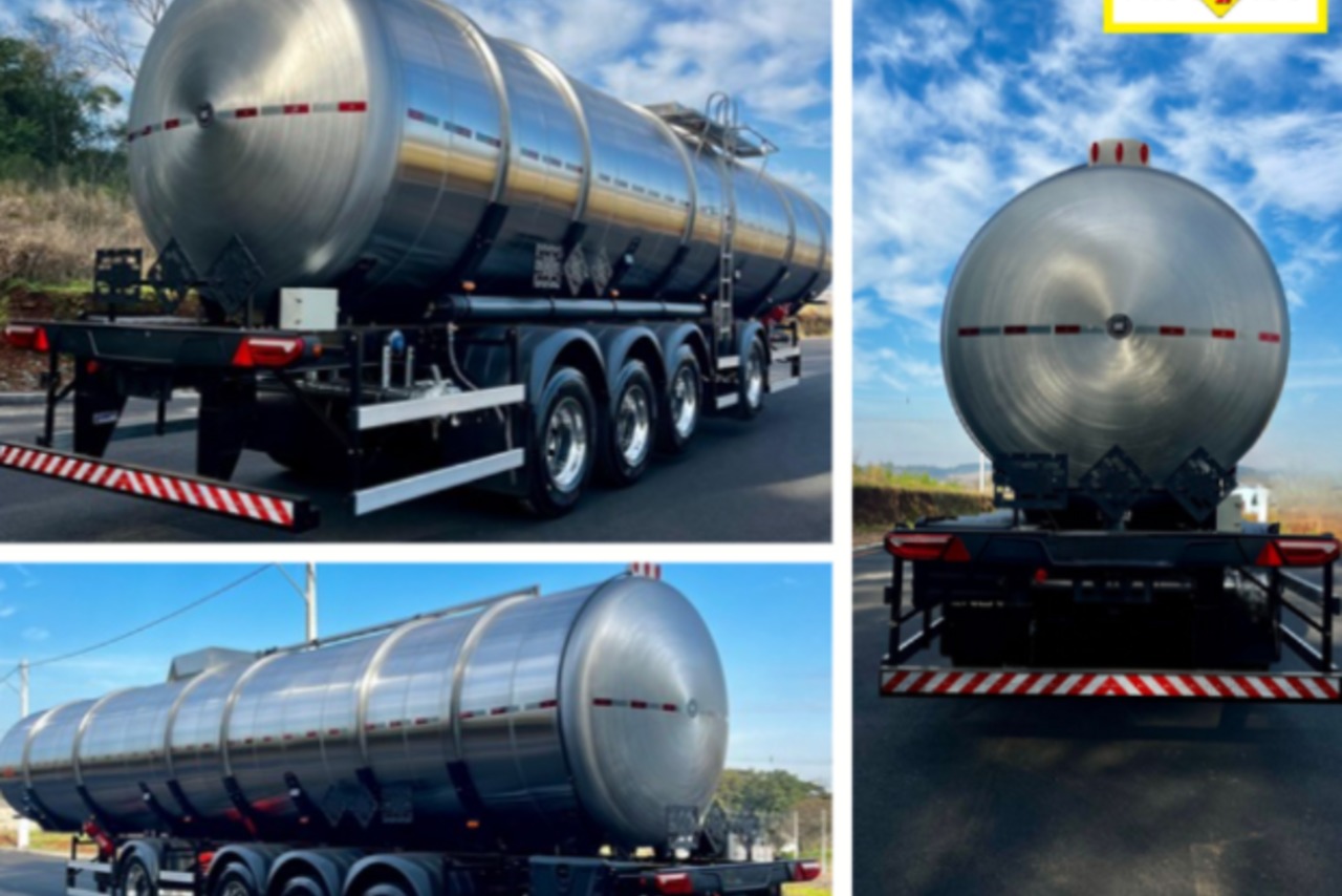 Recrusul Tanque Inox - 25/26 2