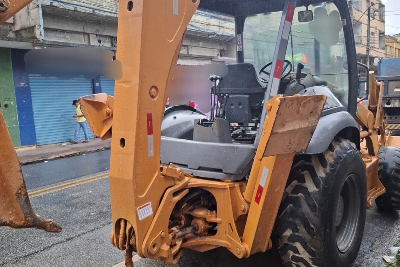 Case 580M - 09/09 3