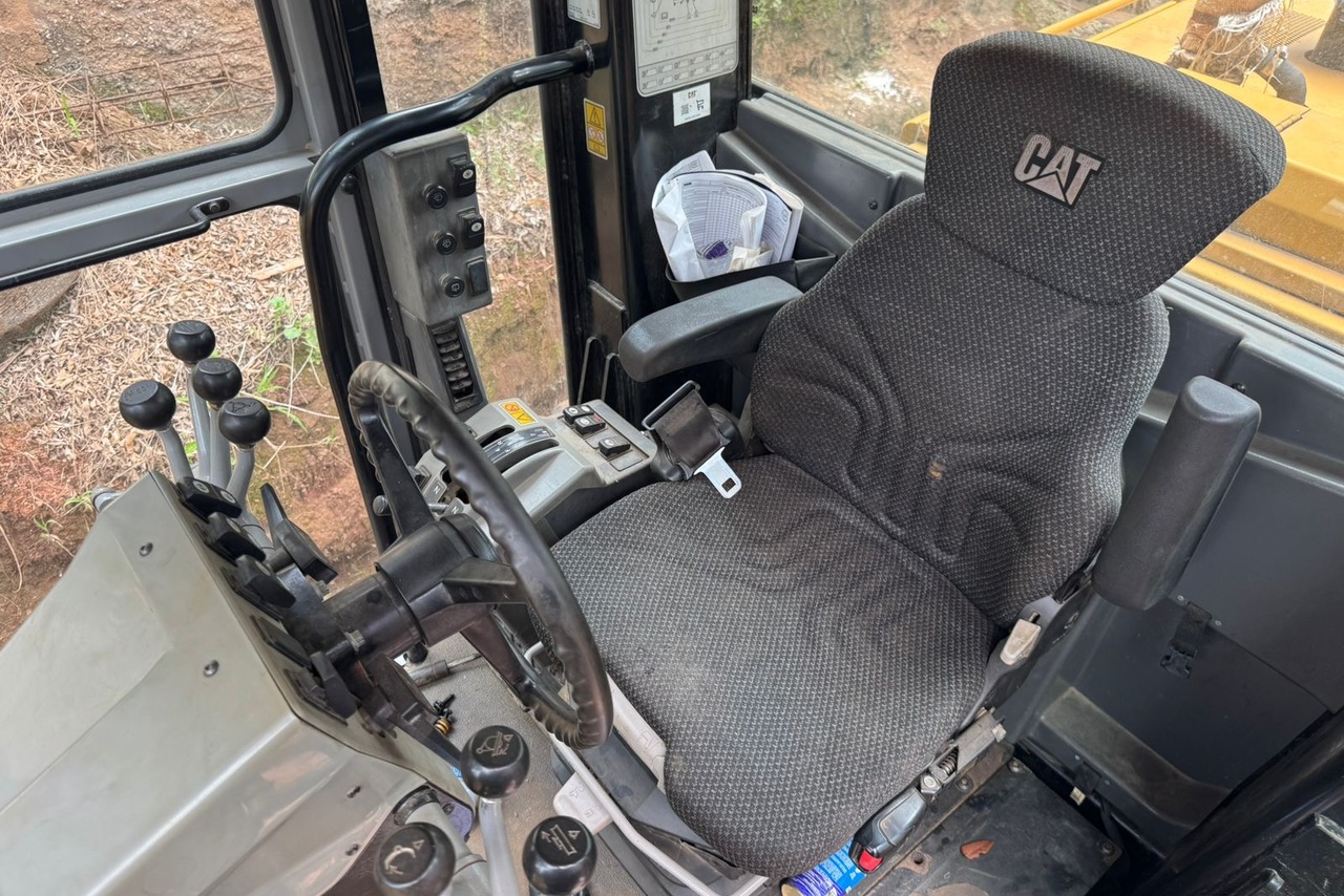 Caterpillar 140K - 20/20 2