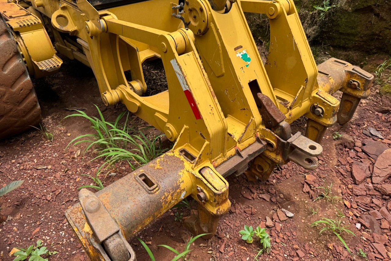 Caterpillar 140K - 20/20 3