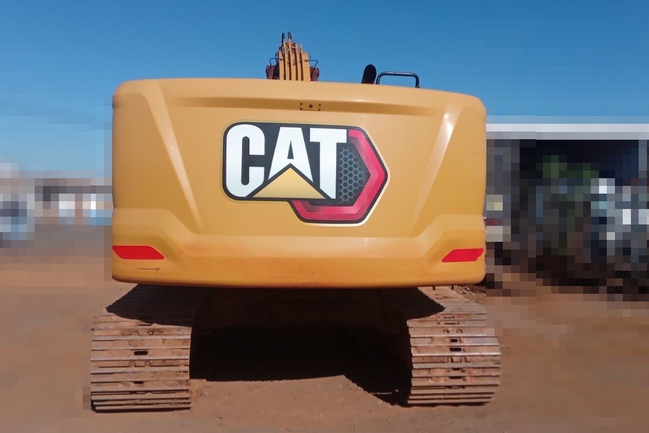 Caterpillar  320 - 22/22 3
