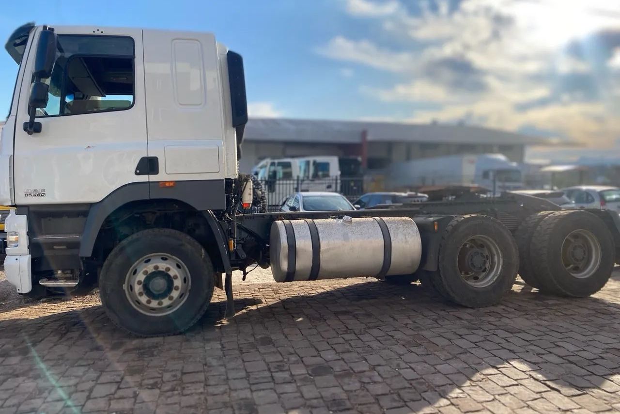DAF CF85 460 - 19/19 3