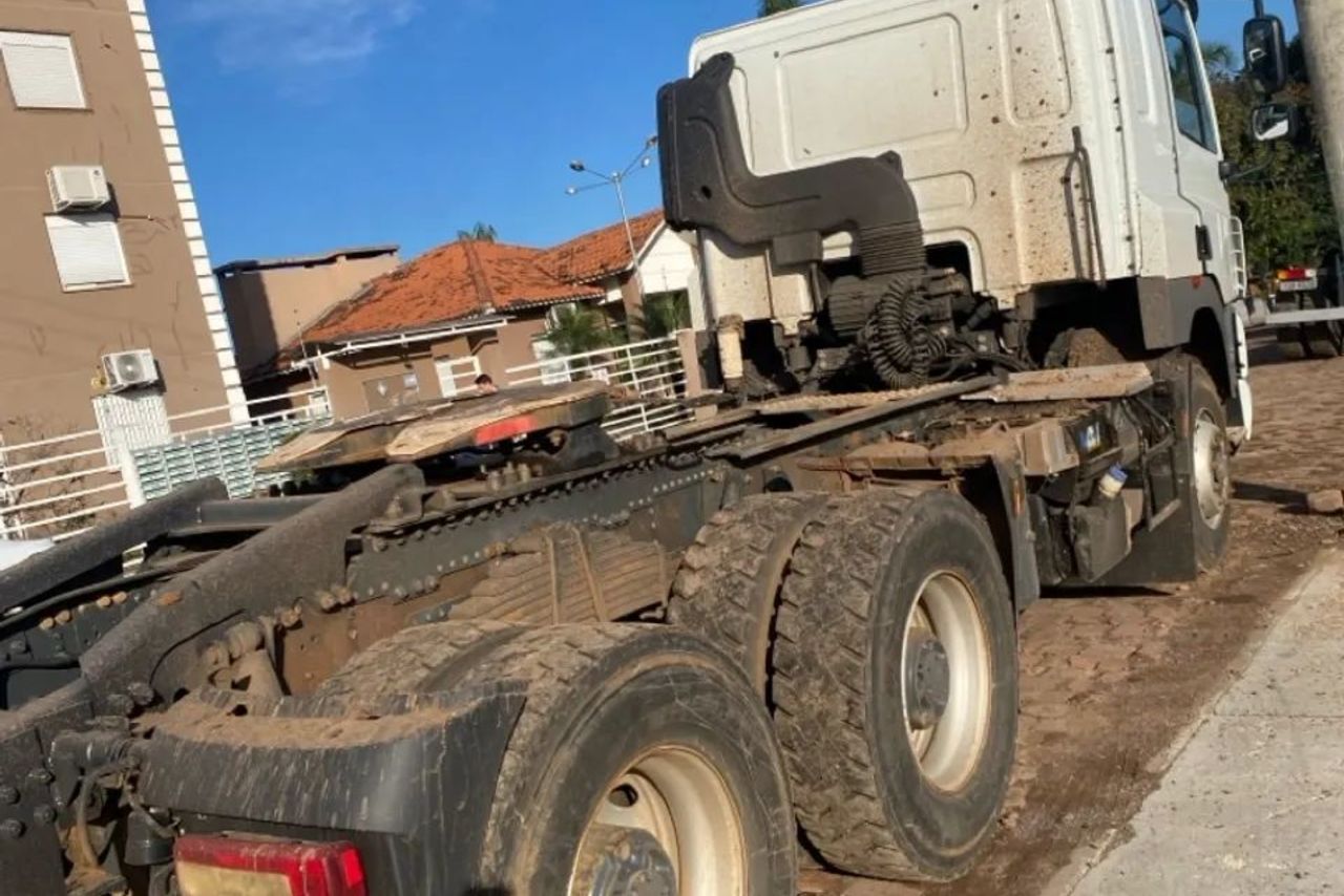 DAF CF85 460 - 19/19 7