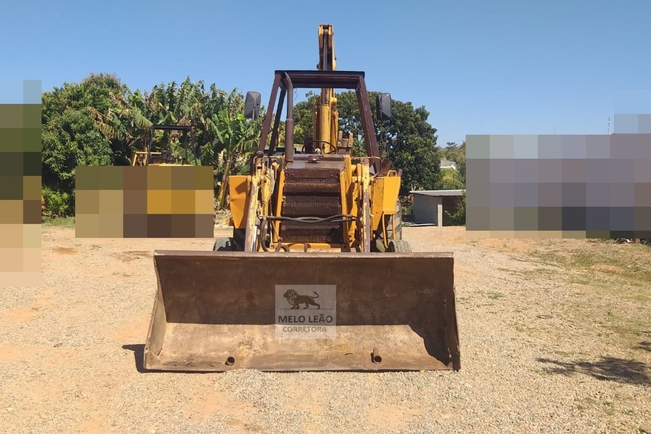 Case 580H - 87/87 3