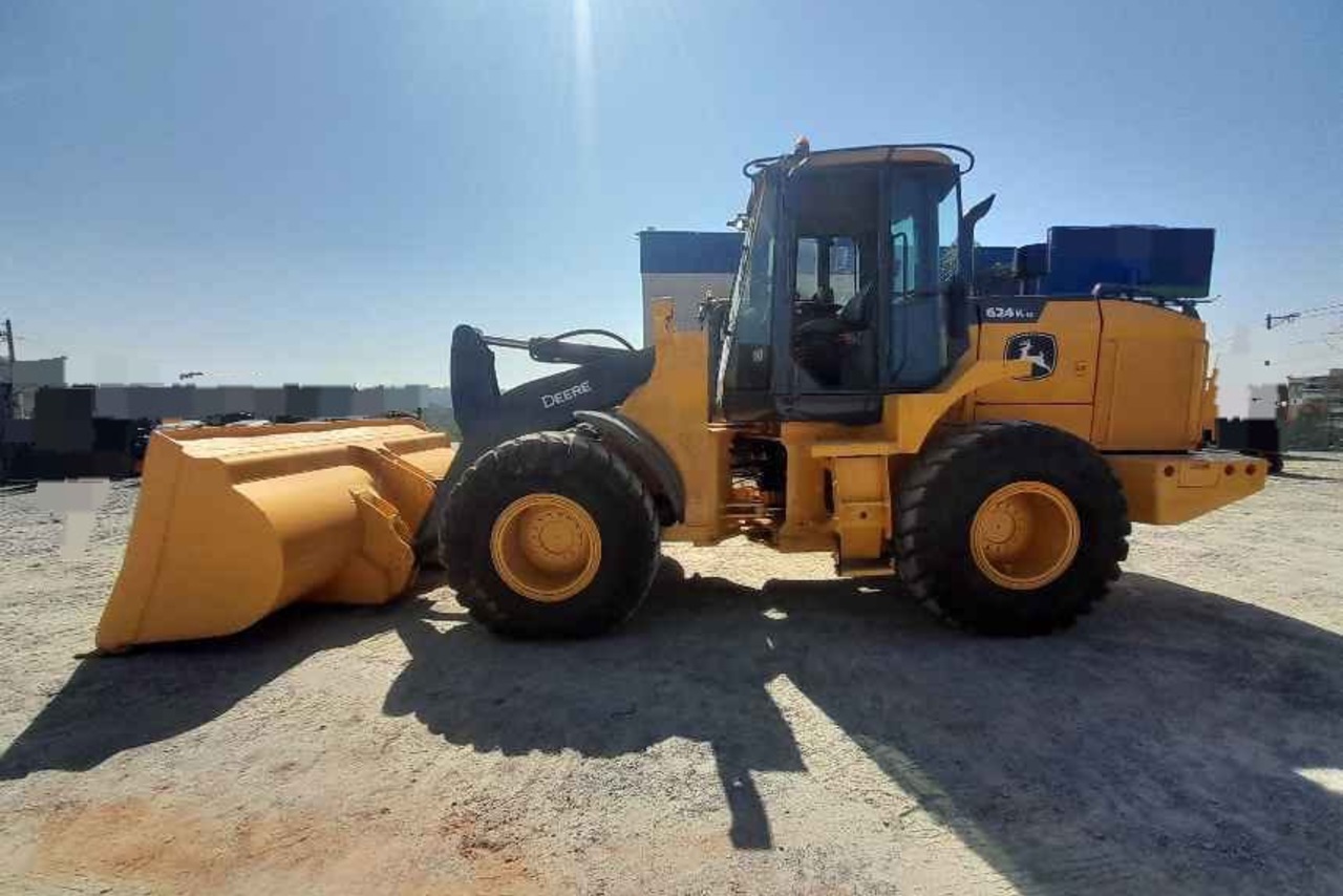 John Deere 624K - 19/19 2