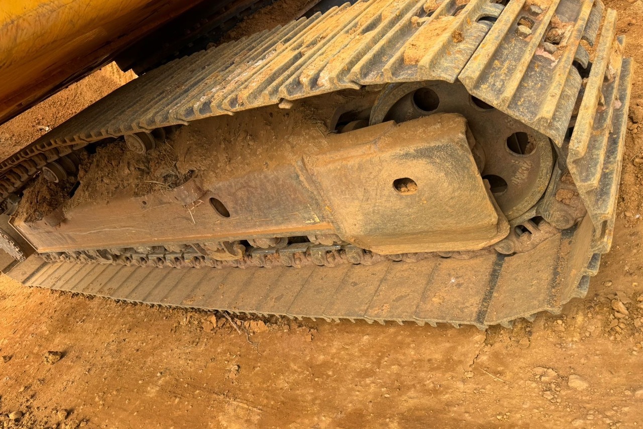 Komatsu PC210 - 20/20 5