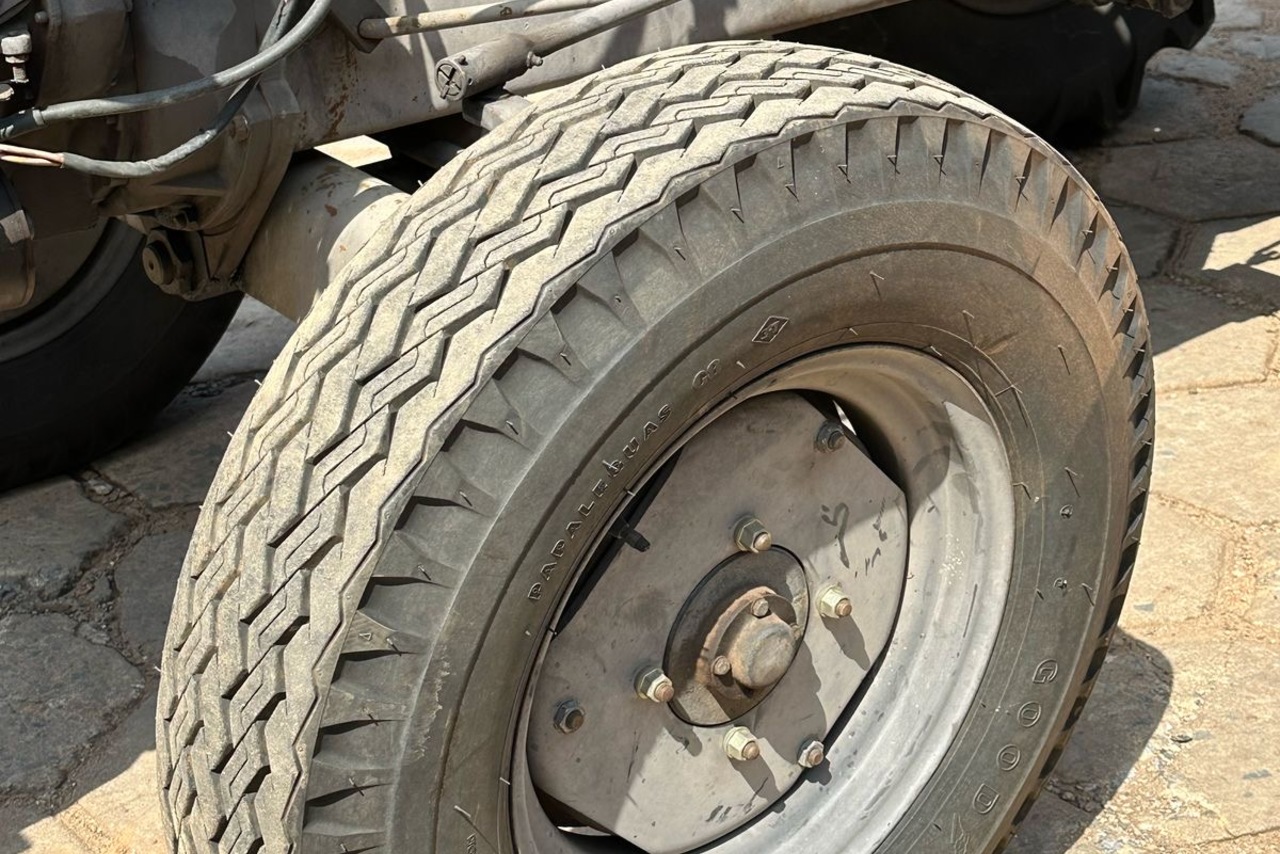 Agrale 4300 - 88/88 2