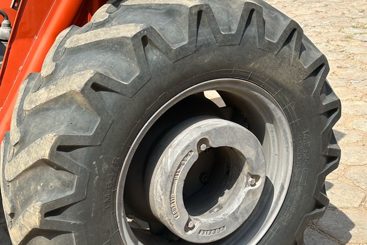 Agrale 4300 - 88/88 4