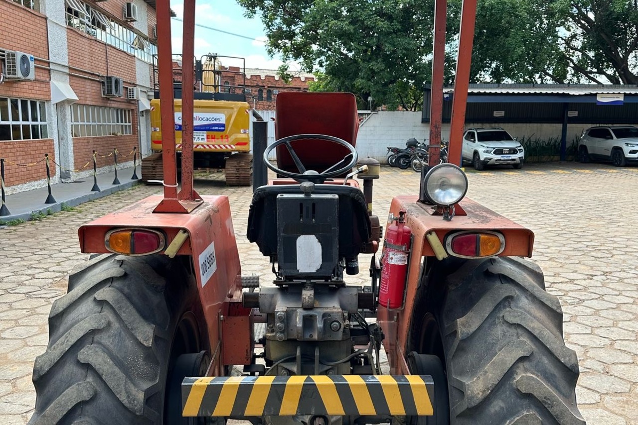 Agrale 4300 - 88/88 5