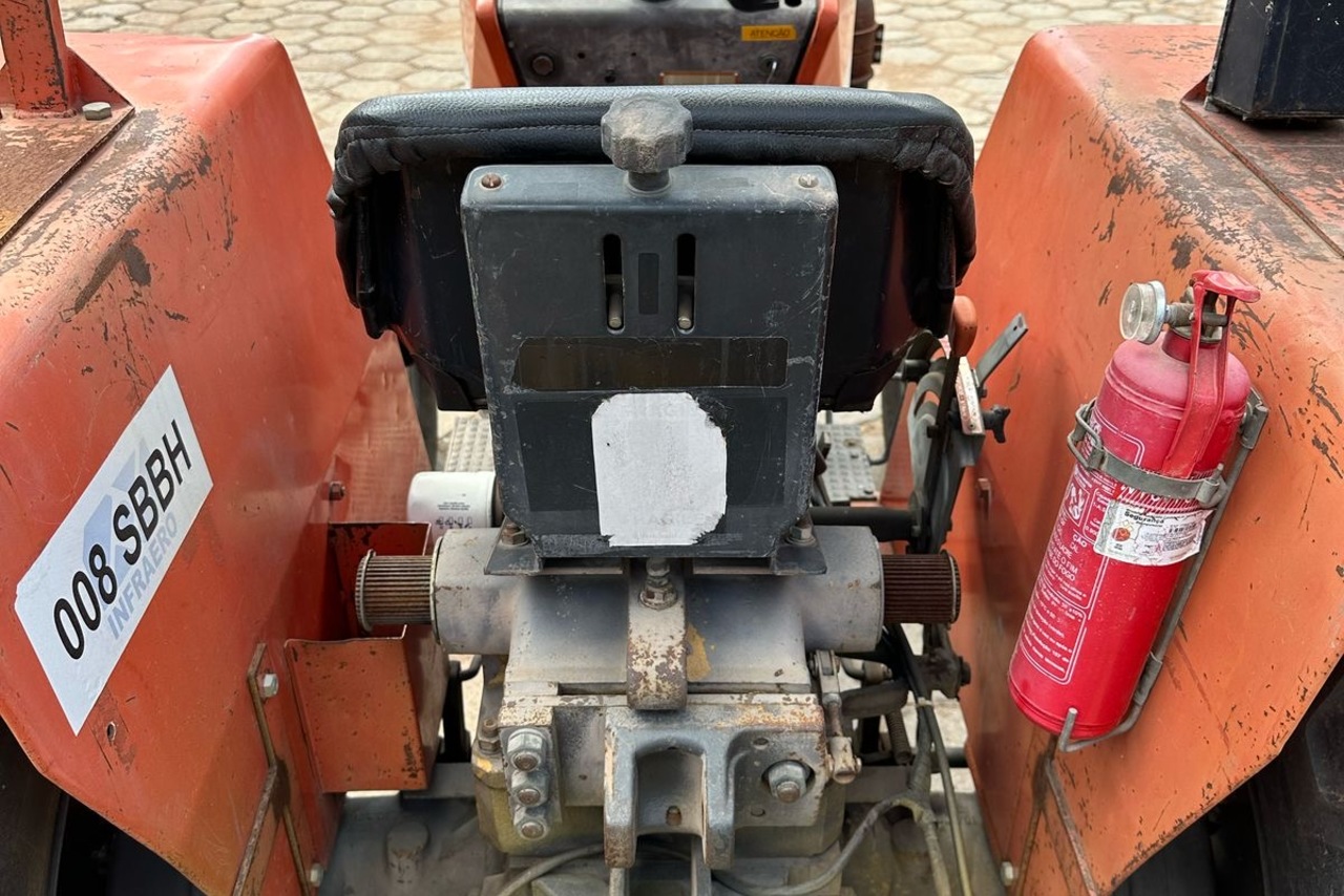 Agrale 4300 - 88/88 6