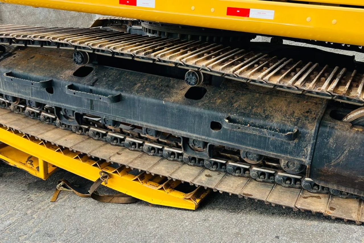 Caterpillar  320 - 22/22 5
