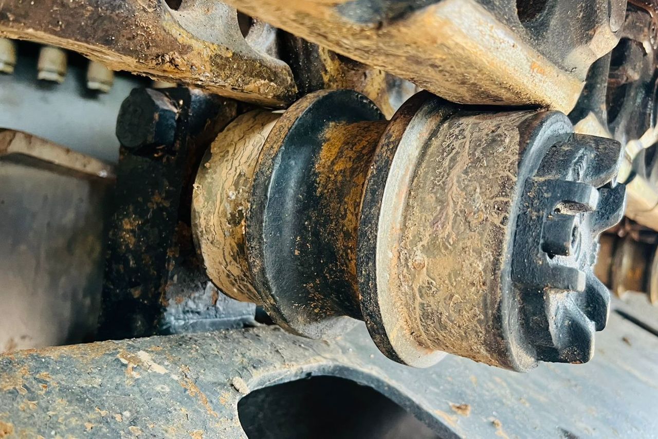Caterpillar  320 - 22/22 8