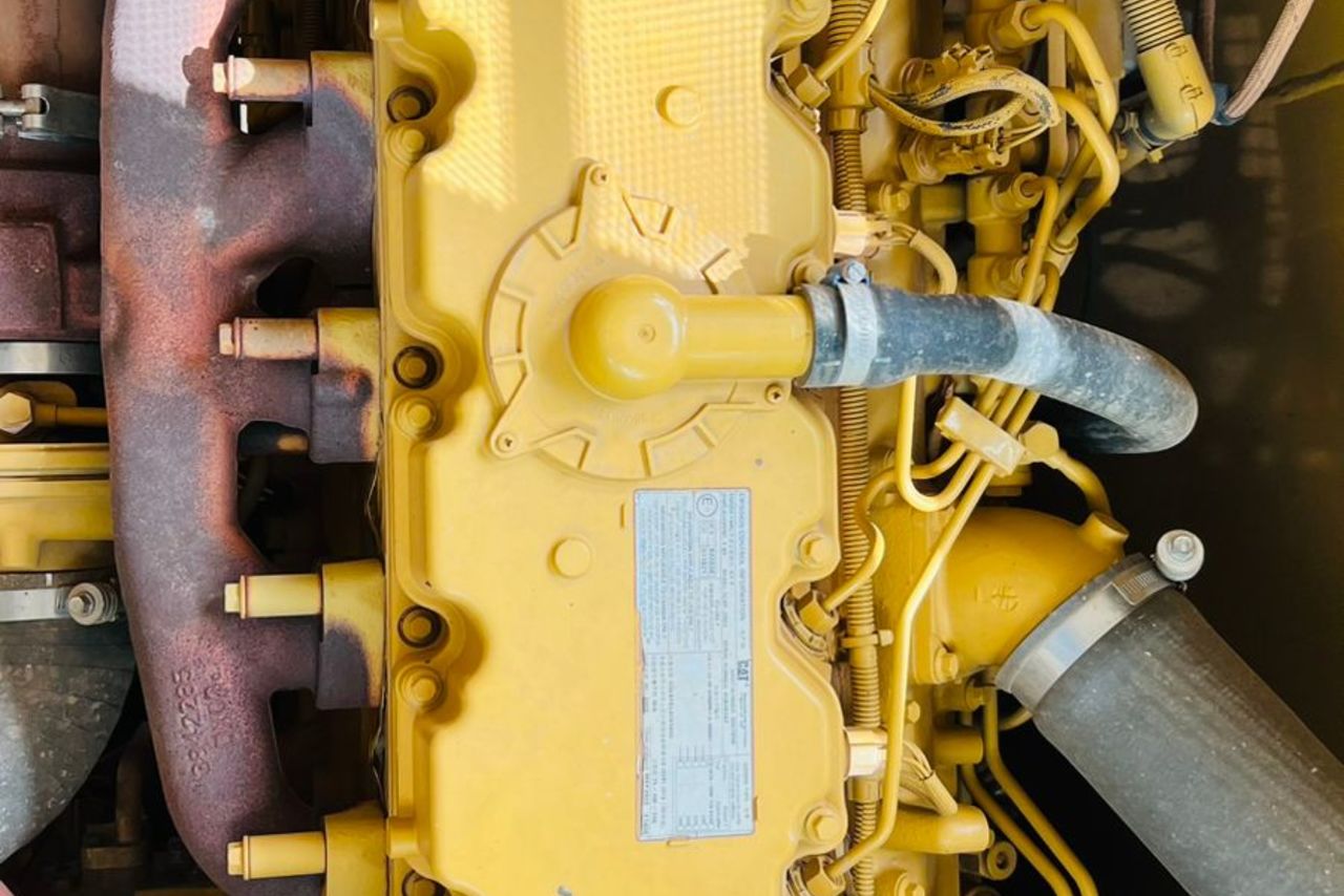 Caterpillar  320 - 22/22 10