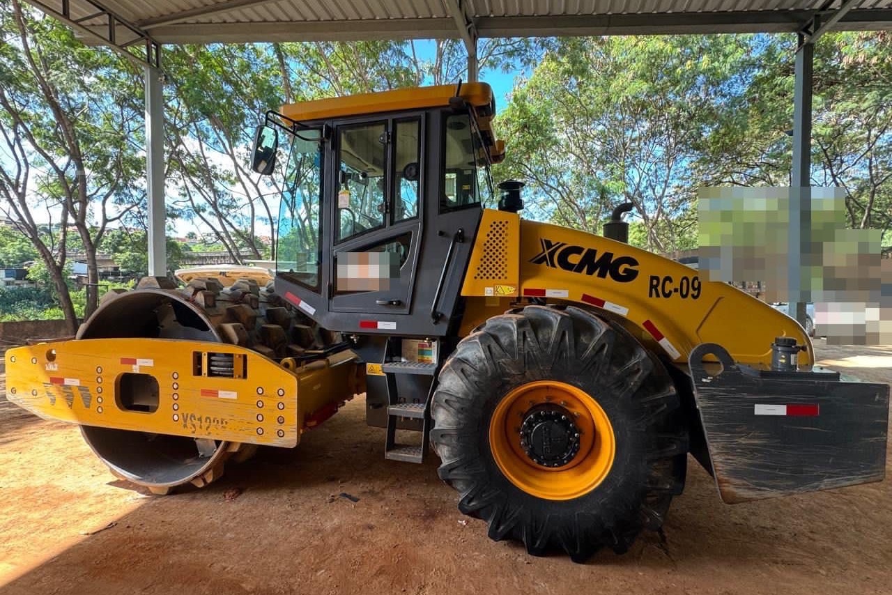 XCMG XS123PDBR - 23/23 3