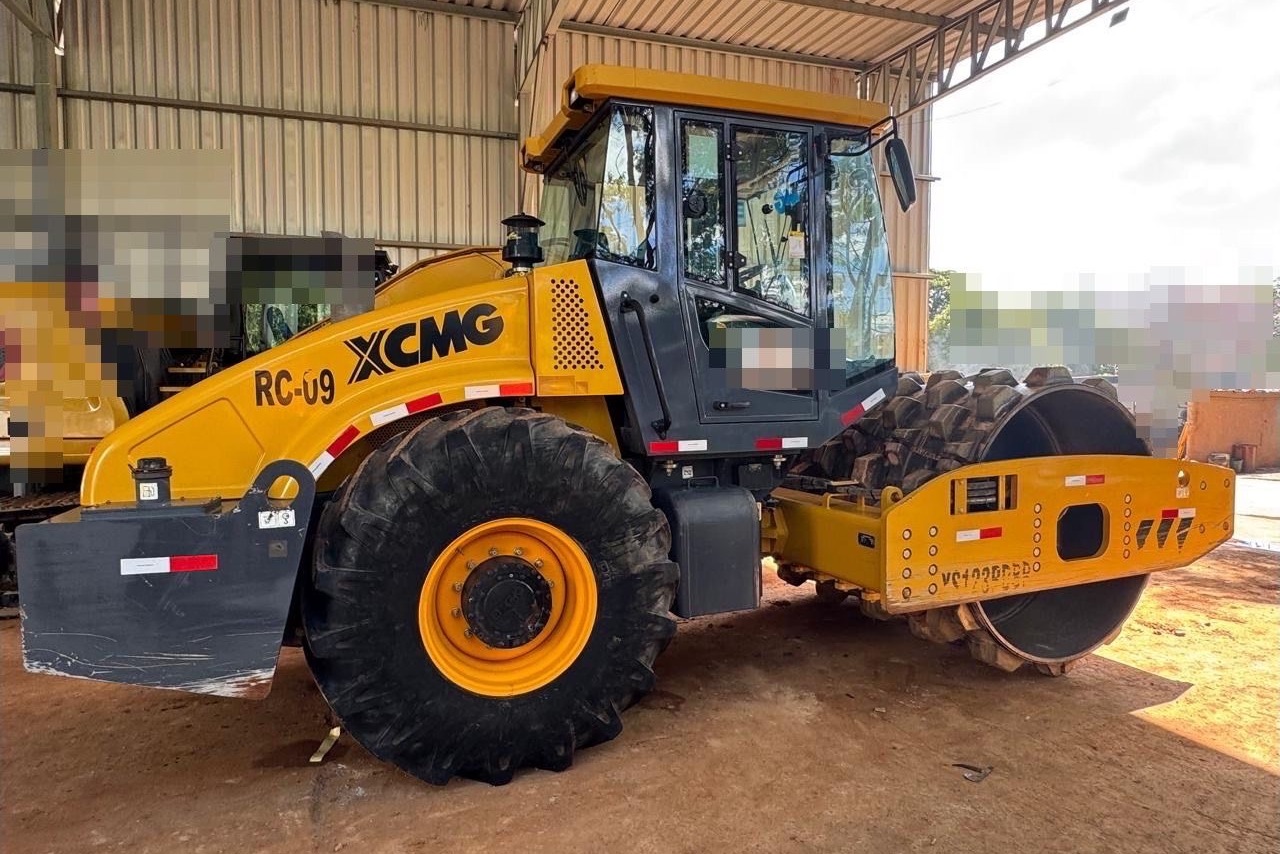 XCMG XS123PDBR - 23/23 4