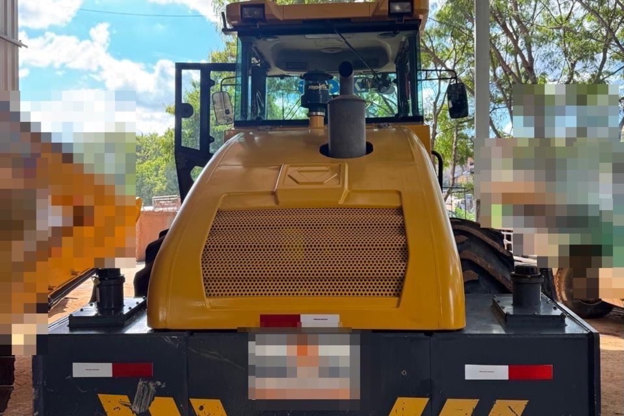 XCMG XS123PDBR - 23/23 6