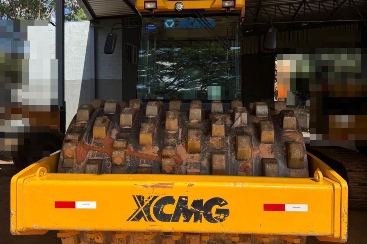 XCMG XS123PDBR - 23/23 8