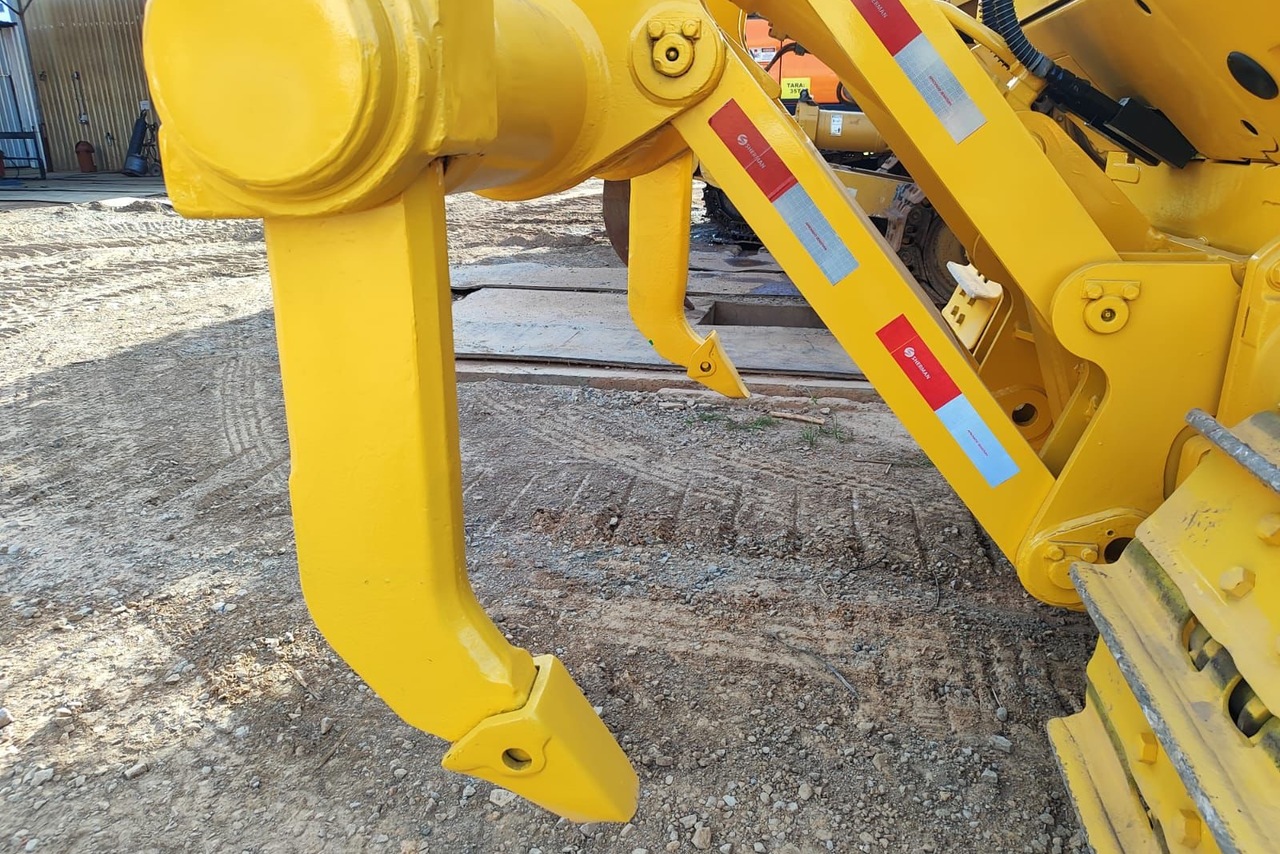 Komatsu D61-EX - 14/14 2