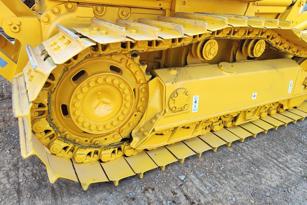 Komatsu D61-EX - 14/14 3