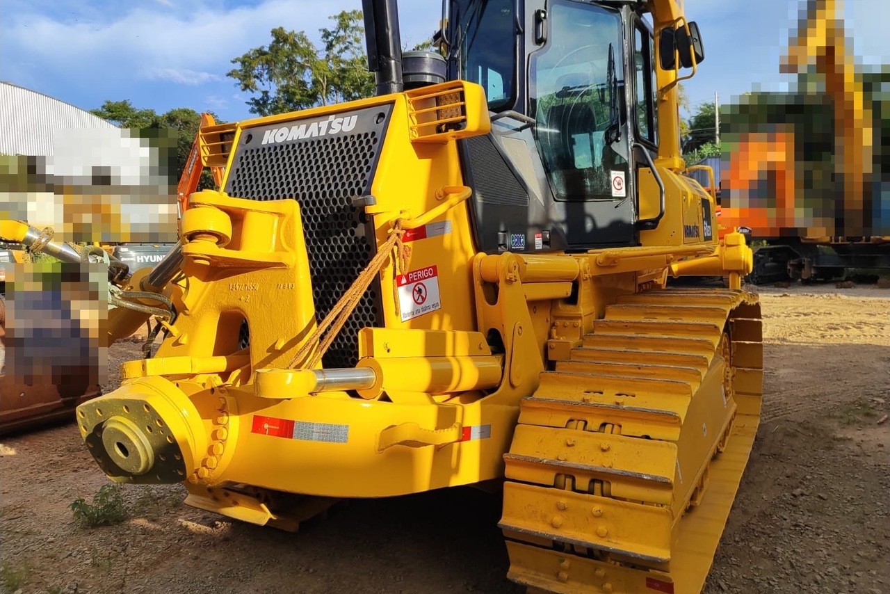 Komatsu D61-EX - 14/14 4