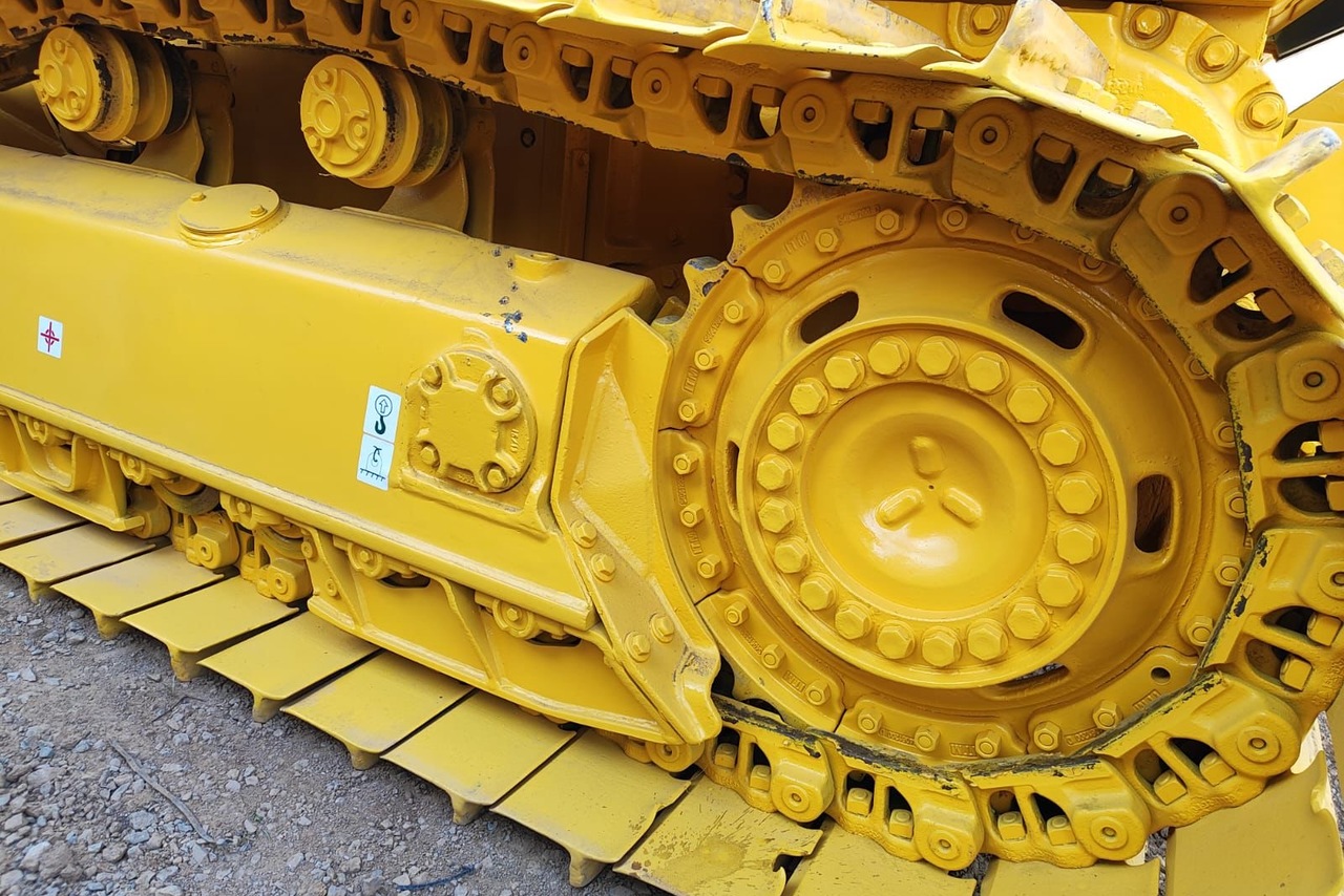 Komatsu D61-EX - 14/14 8