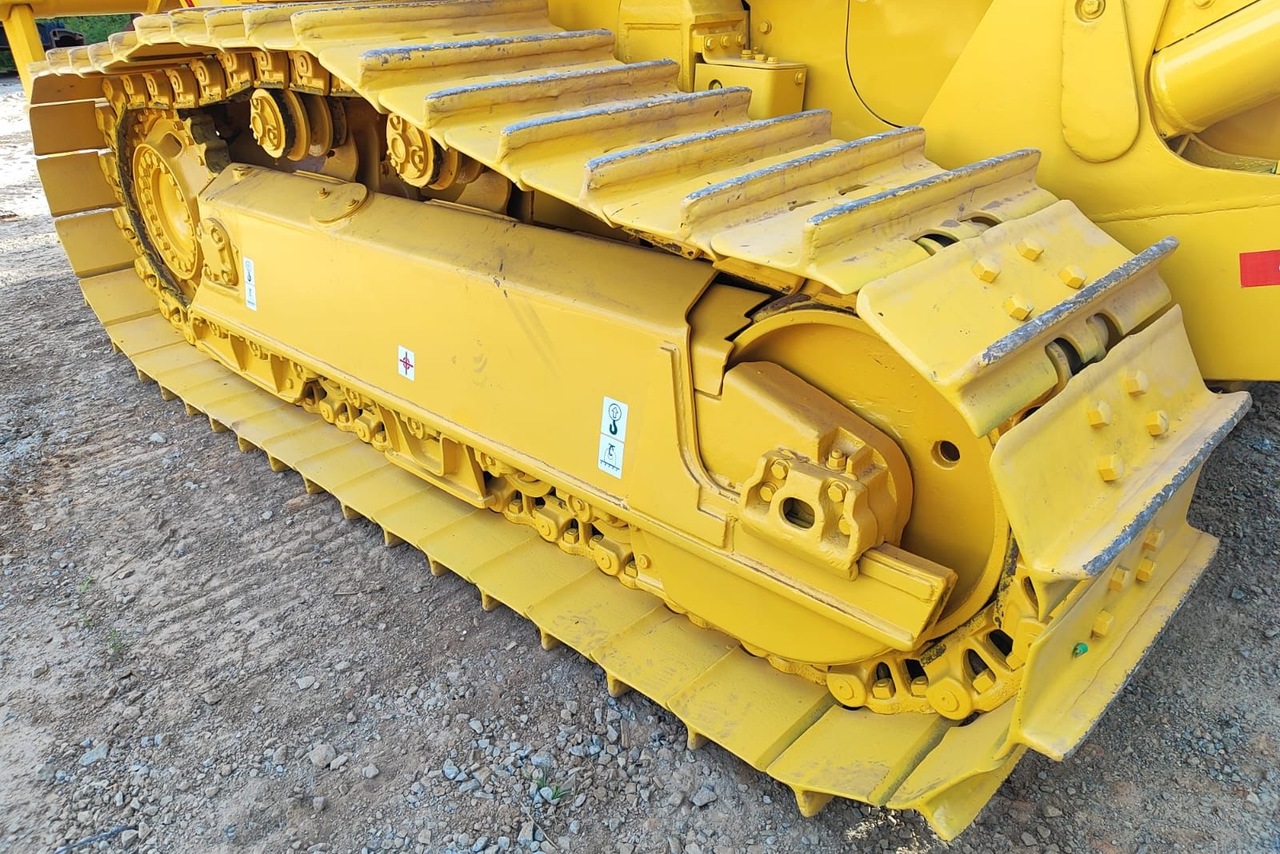Komatsu D61-EX - 14/14 9
