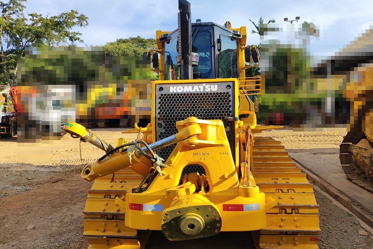 Komatsu D61-EX - 14/14 10