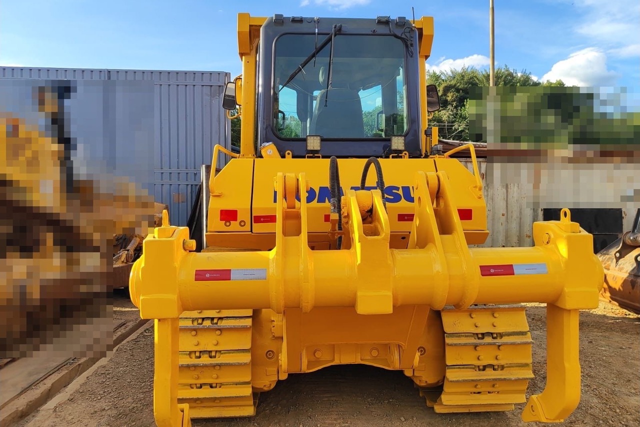 Komatsu D61-EX - 14/14 11